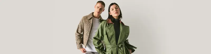 Vestes & manteaux premium