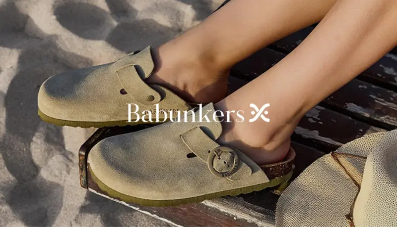 Babunkers