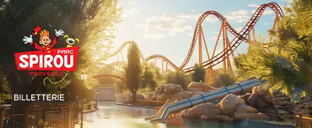 Parc Spirou