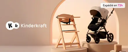 Kinderkraft