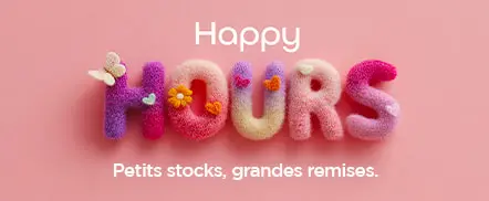 Happy Hours