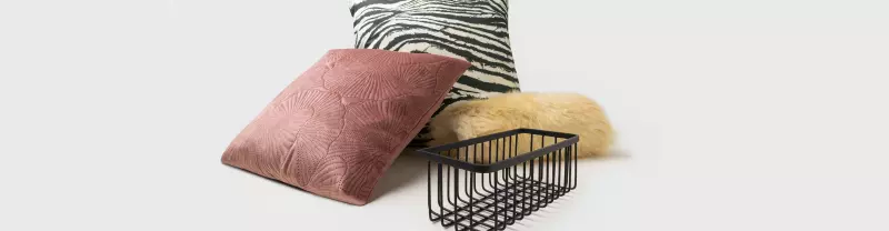 Essentiels pour la maison