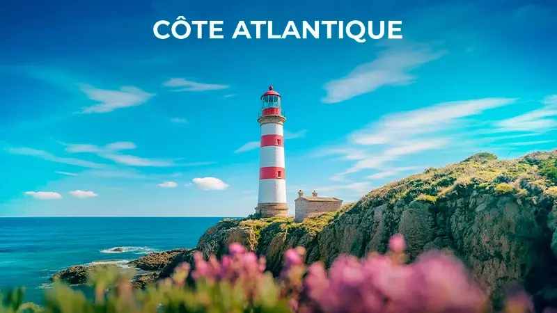 Côte Atlantique