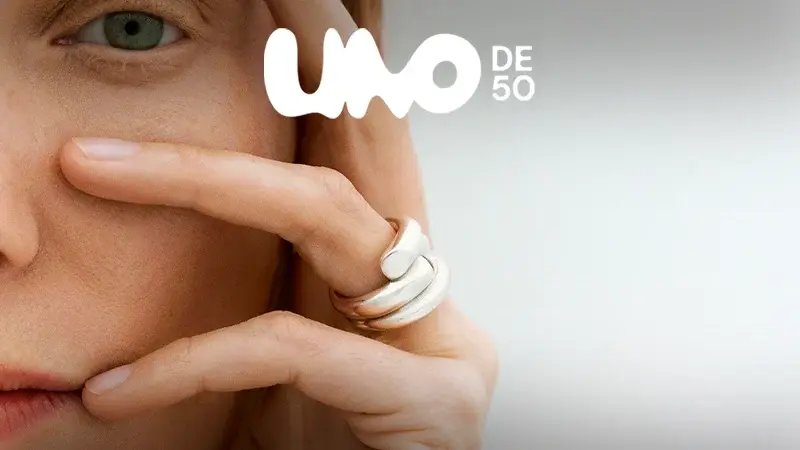 Uno De 50