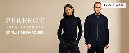 Perfect Cashmere