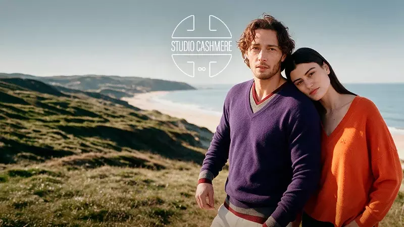 Studio Cashmere8