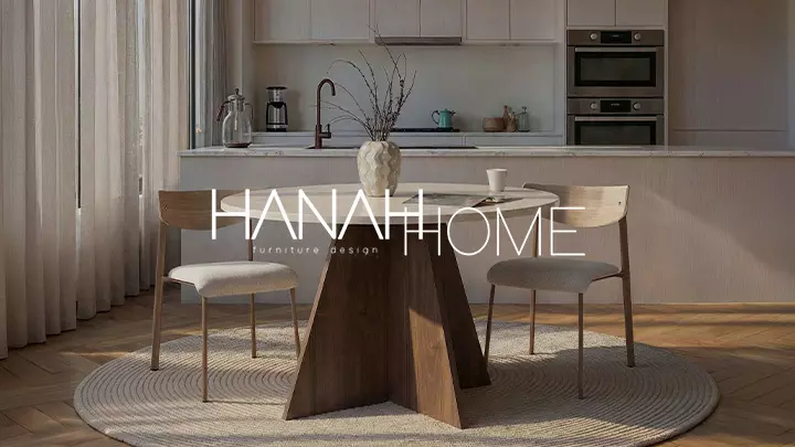 Hannah Home