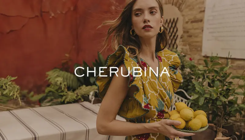 Cherubina