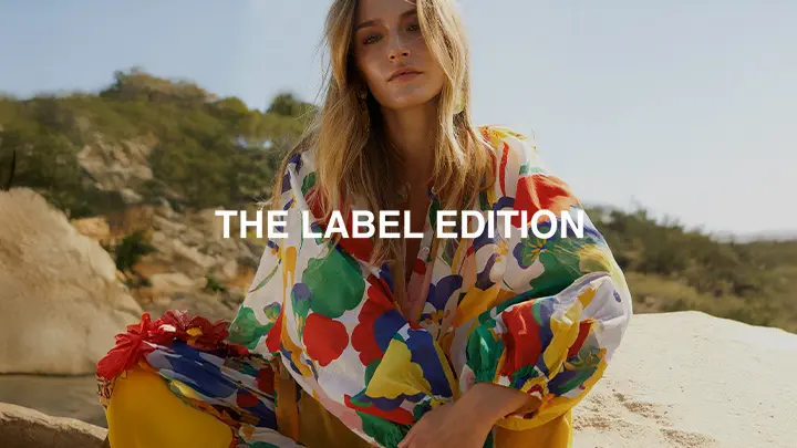The Label Edition