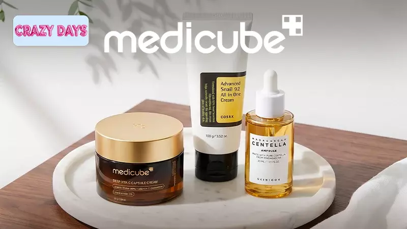 Medicube