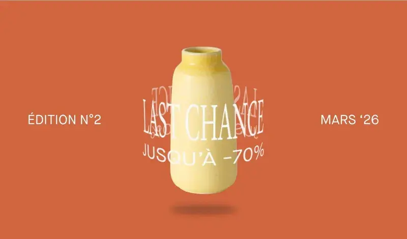 Last Chance