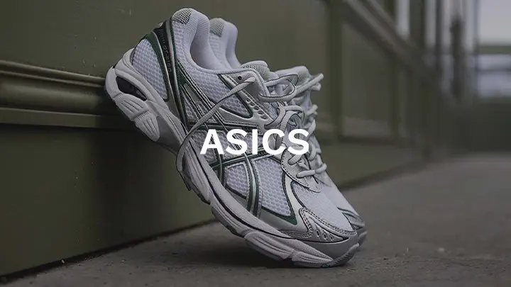 Asics