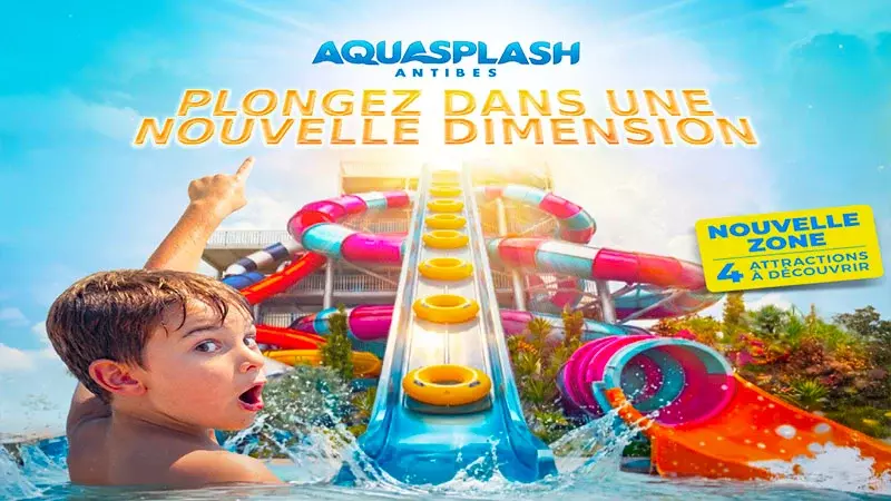 Aquasplash
