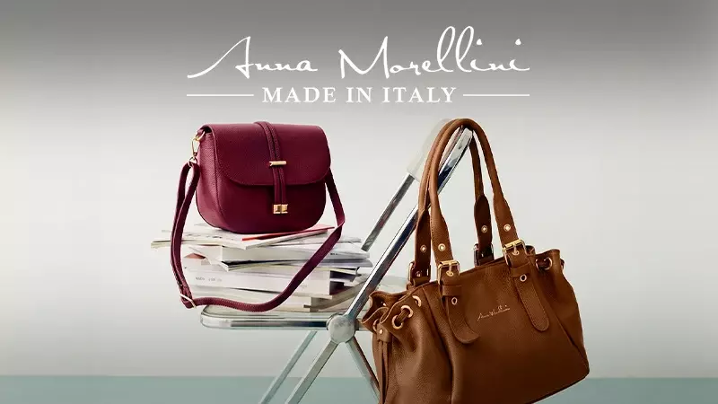 Anna Morellini