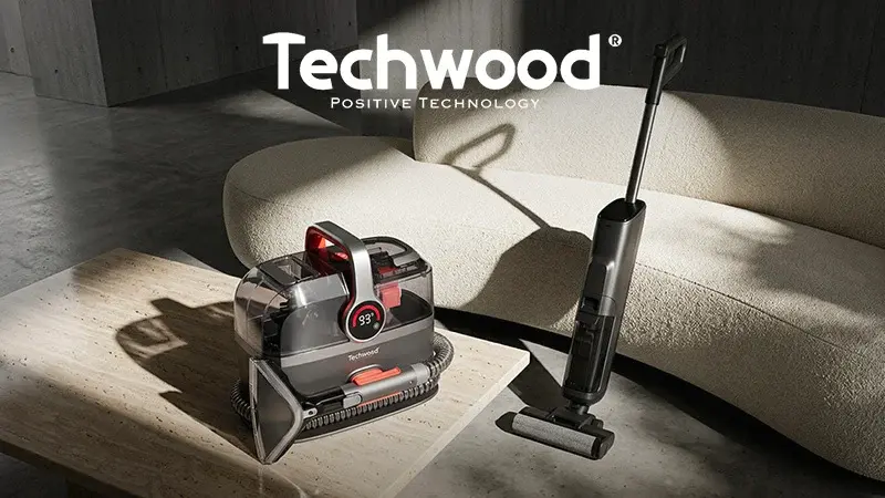 Techwood