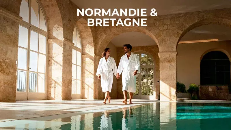 Bretagne & Normandie