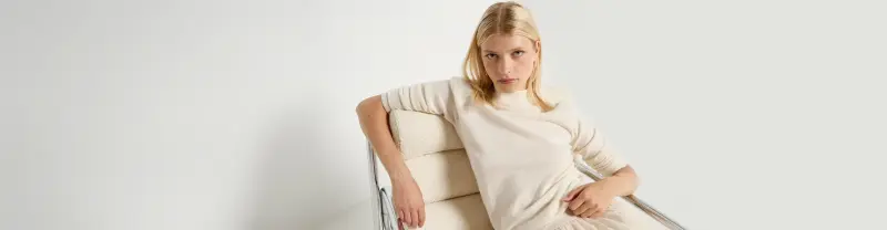 Mode classique & intemporelle pour femme