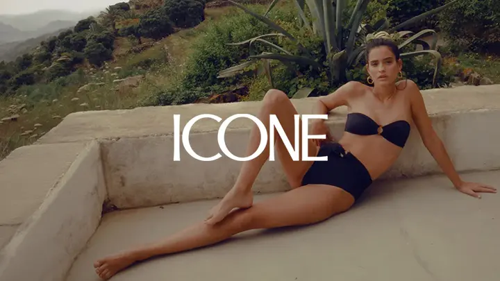 Icone Lingerie