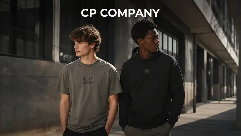 Cp Company