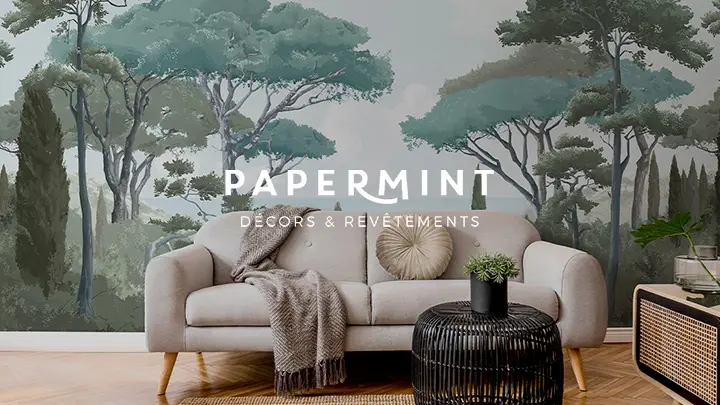 PaperMint