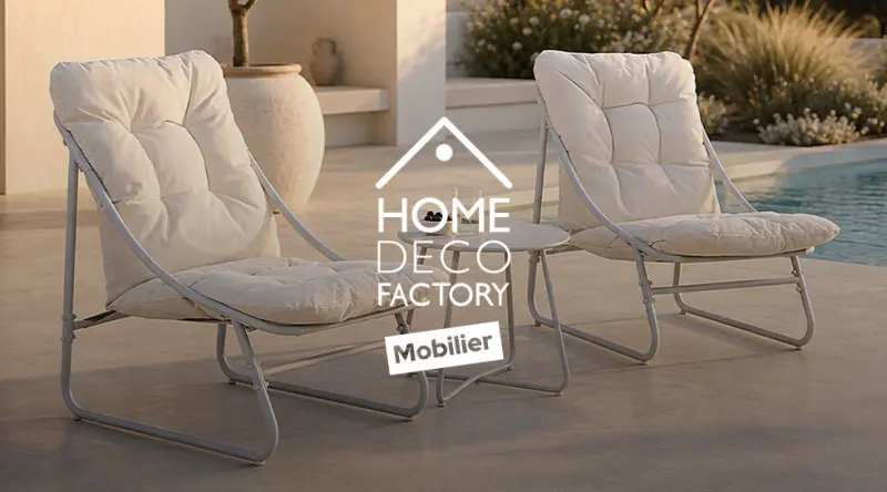 Home déco Mobilier