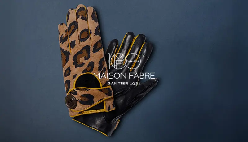 Maison Fabre