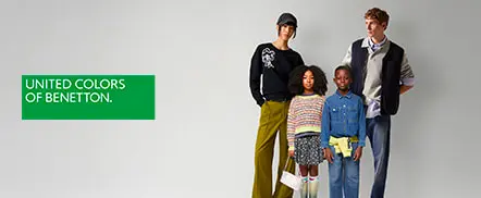 United Colors of Benetton