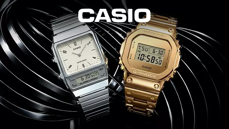Casio