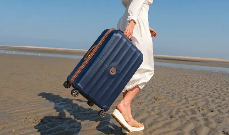 Delsey Paris