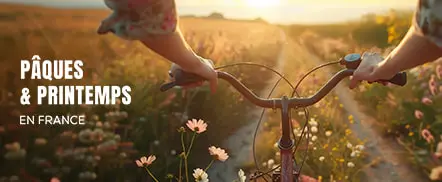 Pâques & Printemps | En France