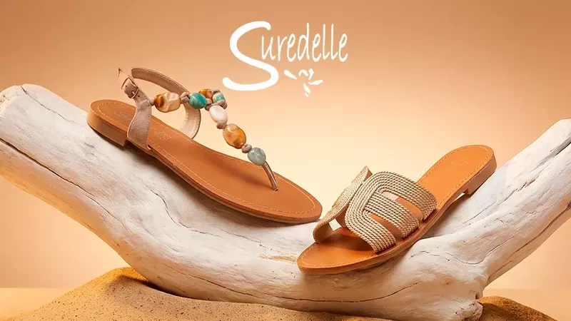 Suredelle