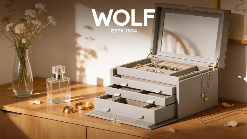 Wolf 1834