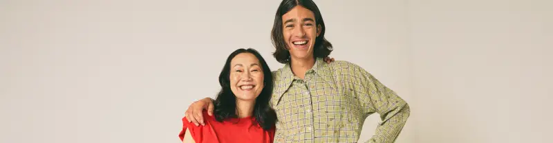 Préparez le printemps : styles légers