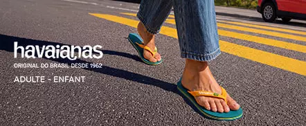 Havaianas