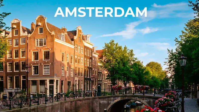 Amsterdam