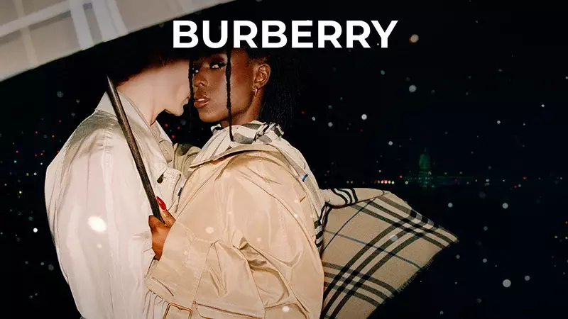 Burberry