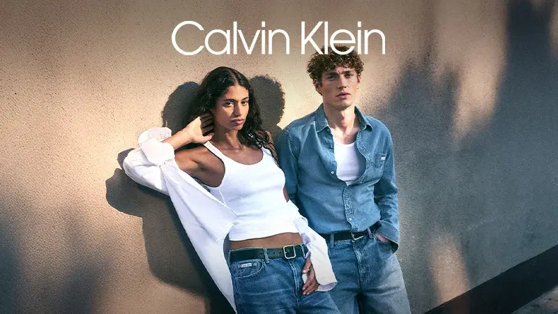 Calvin Klein