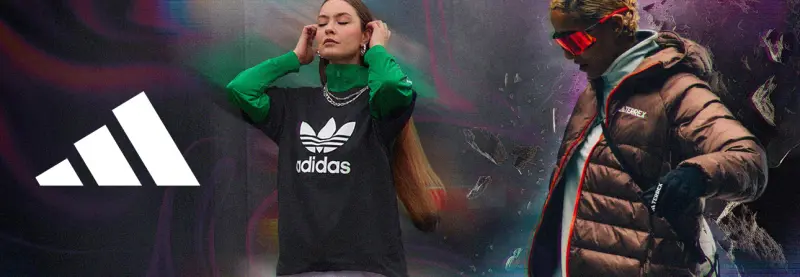 Adidas
