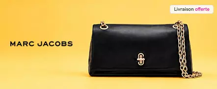 Sélection Marc Jacobs