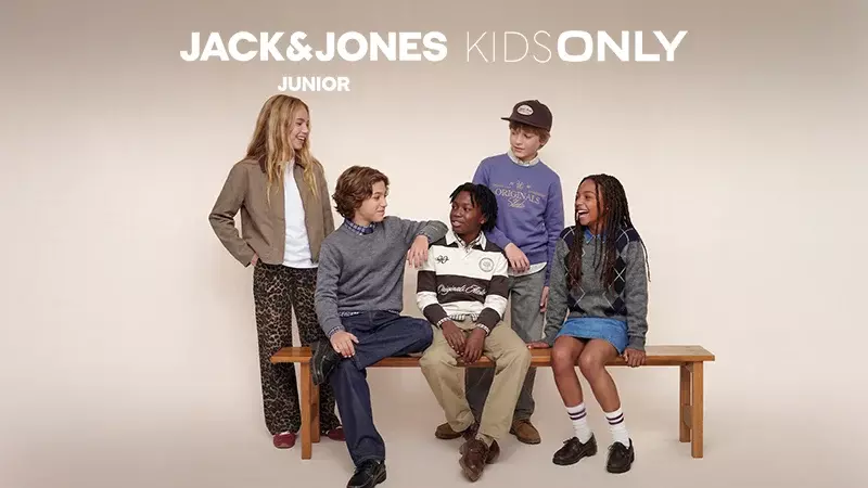 Jack & jones junior & kids only