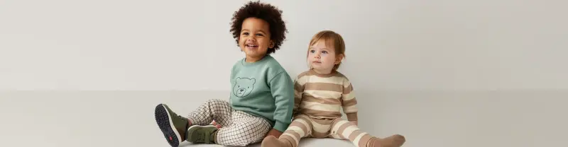 Bébé & petit enfant