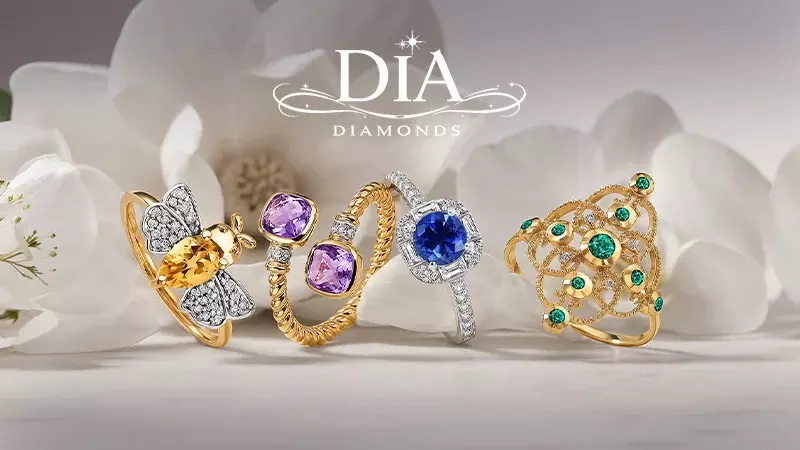Dia diamond