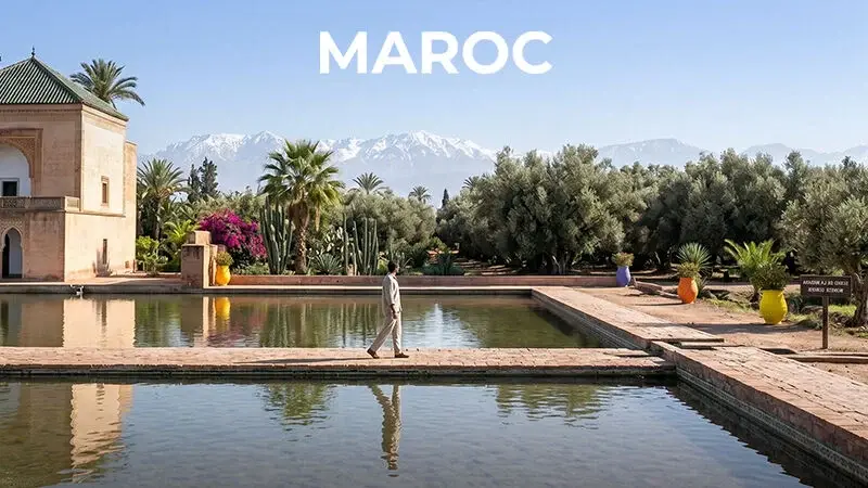 Maroc