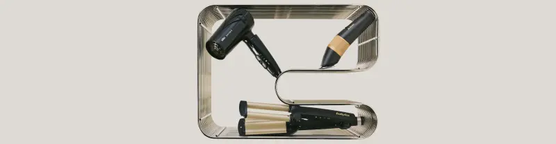 BaByliss + Braun