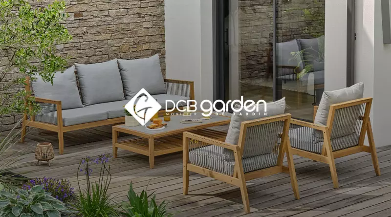 DCB Garden