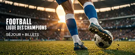Football Ligue des champions