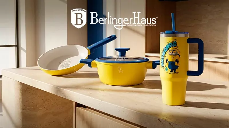 Berlinger Haus