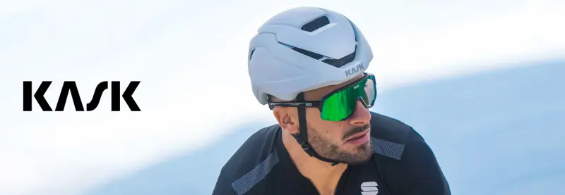 Kask vélo