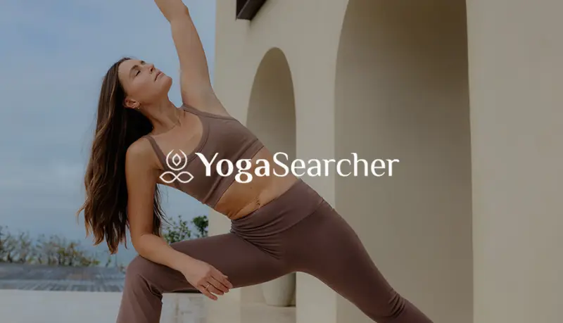Yoga Searcher