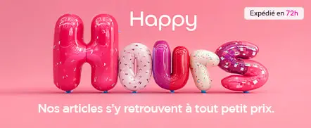 Happy Hours